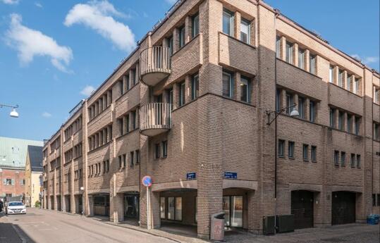 Traktören