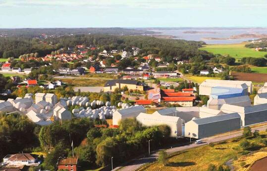 Björlanda Ängar